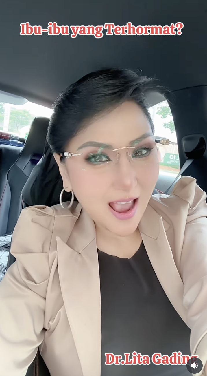 Lita Gading